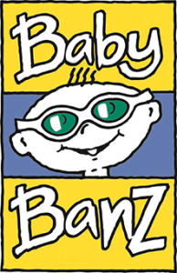 Baby-Banz-----Logo-Patent-Information