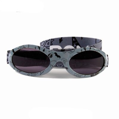 Graffiti-Adventure-Banz-Sunglasses-for-Babies-and-Kids by BanzWorld.co.za. Order only. Sizes available:BABY – 0 – 2 Years OldKIDS – 2 – 6 Years Old