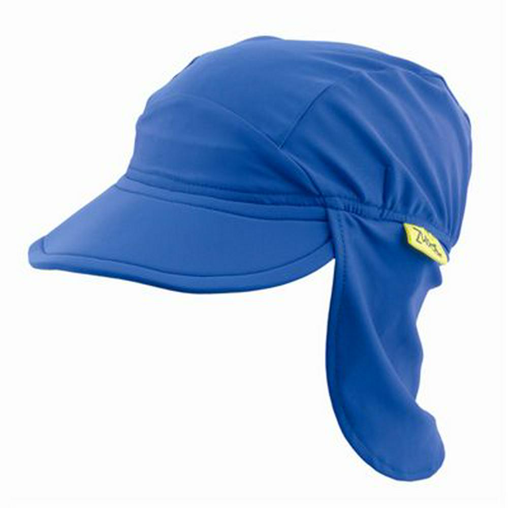 banz flap hat