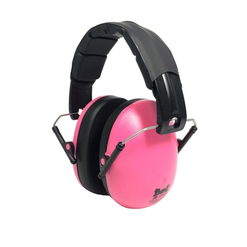 Kidz-Pink-EM002-Main-Smaller-Baby-Banz-Earmuffs-for-Kids